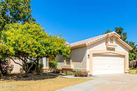 Nisbet, PHOENIX, AZ 85032