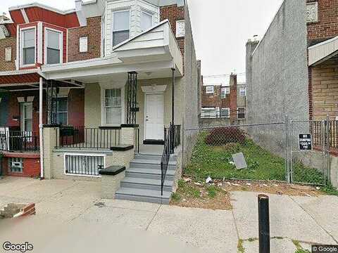 Bailey, PHILADELPHIA, PA 19132
