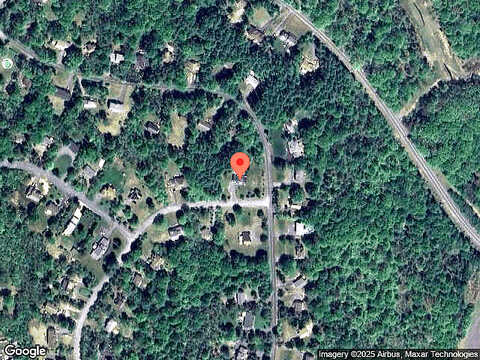 Overland, LONG POND, PA 18334