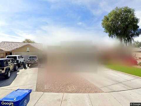 107Th, AVONDALE, AZ 85392