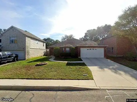Redriver, SAN ANTONIO, TX 78259