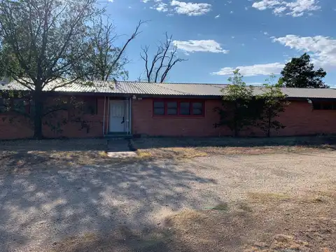 University, LUBBOCK, TX 79415
