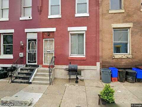 Judson, PHILADELPHIA, PA 19132