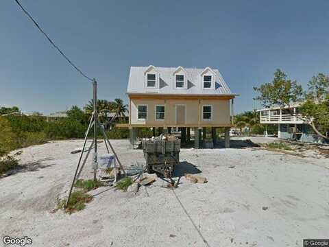 Saint Vincent, SUMMERLAND KEY, FL 33042