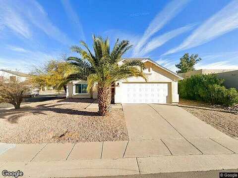 Camino Ebano, TUCSON, AZ 85742