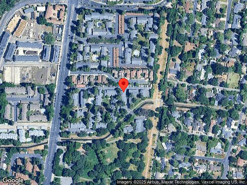 Oak, WALNUT CREEK, CA 94597