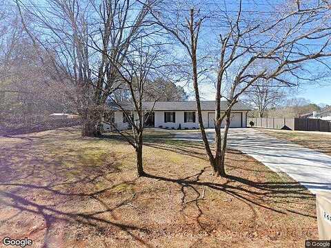 Mars Hill Church, ACWORTH, GA 30101