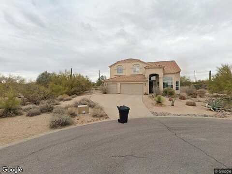 86Th, SCOTTSDALE, AZ 85255