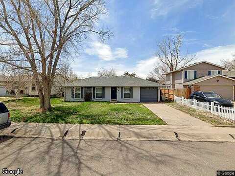 Cleveland, BENNETT, CO 80102