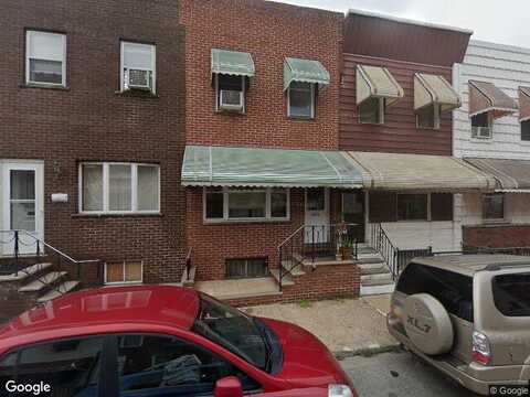 Darien, PHILADELPHIA, PA 19148