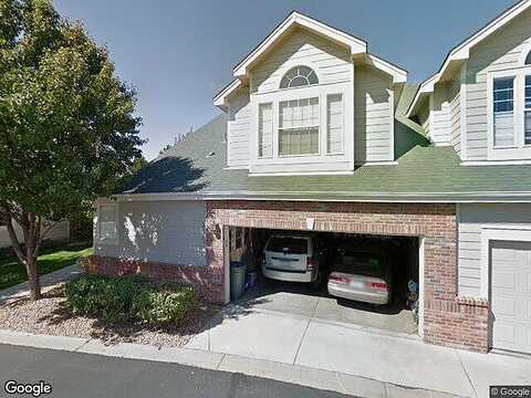 Toledo, AURORA, CO 80014