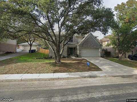 Arrow, SAN ANTONIO, TX 78258