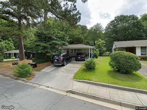 Pine, KENNESAW, GA 30152