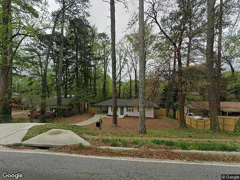 Pat Mell, MARIETTA, GA 30060