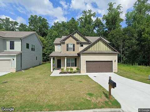 Quincy, FAIRBURN, GA 30213