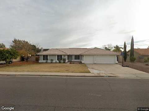 26Th, MESA, AZ 85213