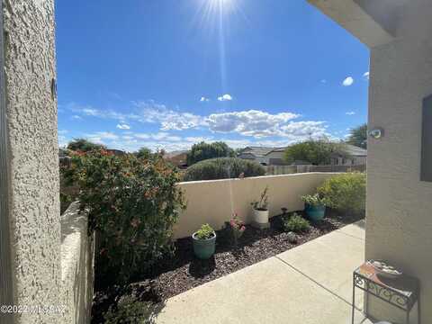 Via Di Silvio, TUCSON, AZ 85741