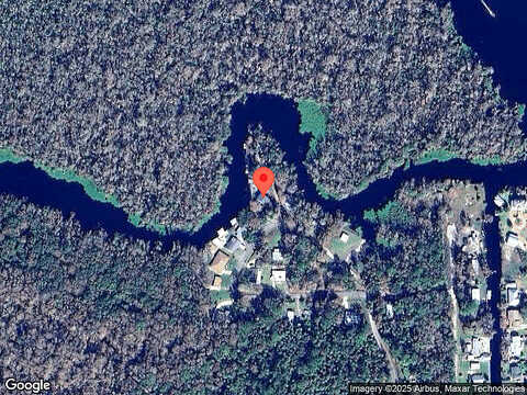 Basin, ASTOR, FL 32102