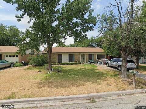 Redwood, MESQUITE, TX 75181