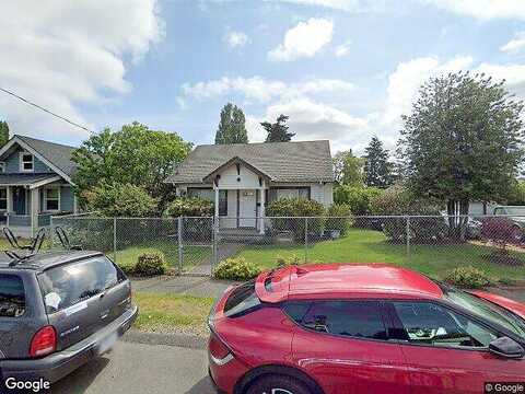 Hosmer, TACOMA, WA 98405