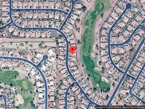 Las Positas, SUN CITY WEST, AZ 85375