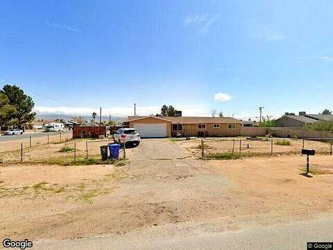 Powhatan, APPLE VALLEY, CA 92308