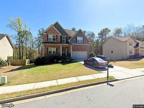Venture, LITHIA SPRINGS, GA 30122