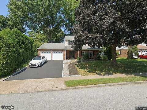 Wells, SPRINGFIELD, PA 19064