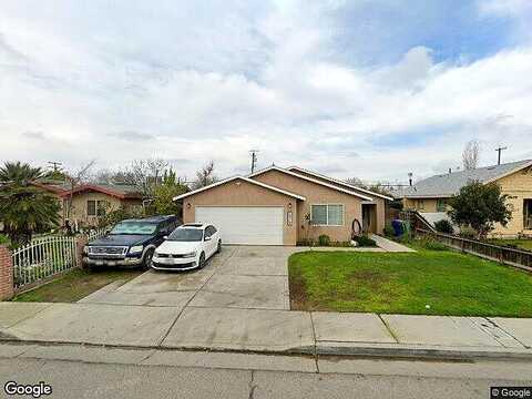 Patterson, CORCORAN, CA 93212
