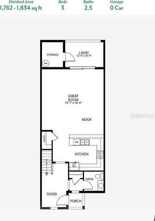 Primrose, DAVENPORT, FL 33837