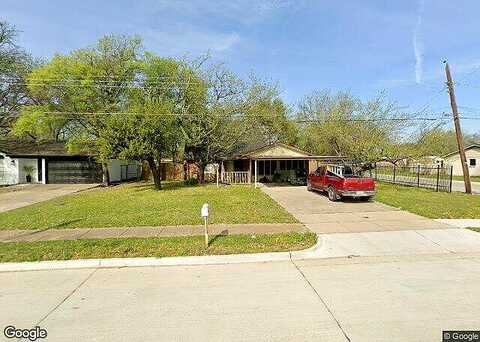 Hardy, GRAND PRAIRIE, TX 75051