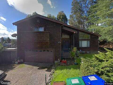 Allen, EL SOBRANTE, CA 94803