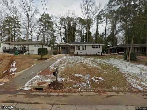 Barbara, DECATUR, GA 30032