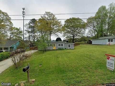 Elizabeth, SMYRNA, GA 30080