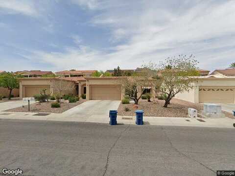 Hallston, LAS VEGAS, NV 89134