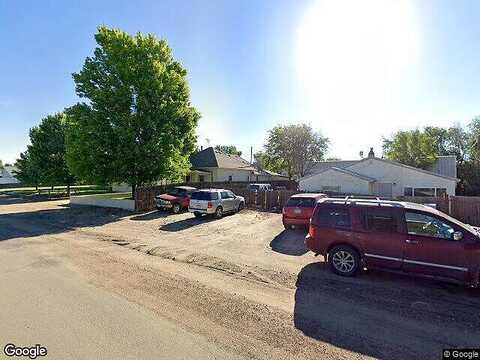 High, WIGGINS, CO 80654