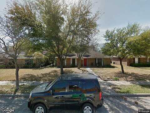 Rockbluff, ROWLETT, TX 75088