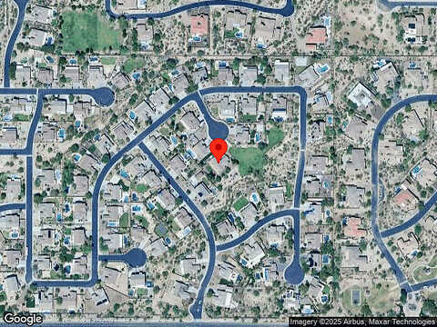 81St, MESA, AZ 85207