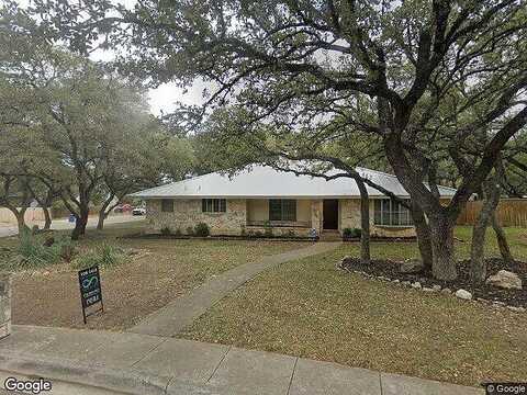 Broken Oak, SAN ANTONIO, TX 78232