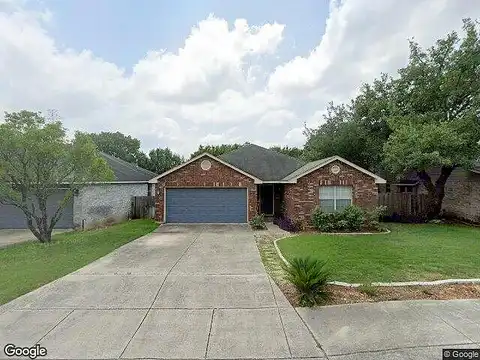 Marin, SAN ANTONIO, TX 78259