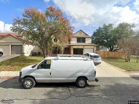 Malibu Colony, SAN ANTONIO, TX 78259