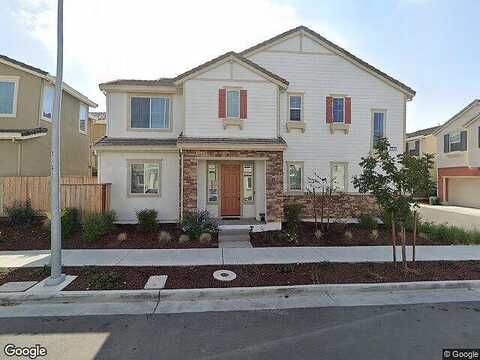 Karen, ROHNERT PARK, CA 94928