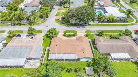 18Th, MIAMI, FL 33179