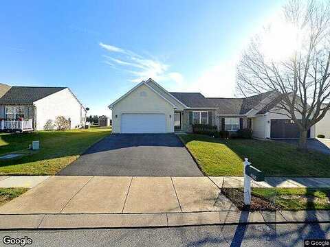 Weeping Willow, MOUNT JOY, PA 17552