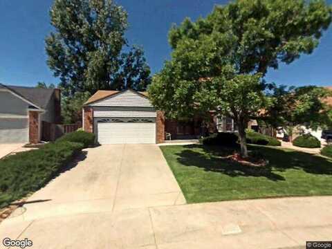 Ida, CENTENNIAL, CO 80015
