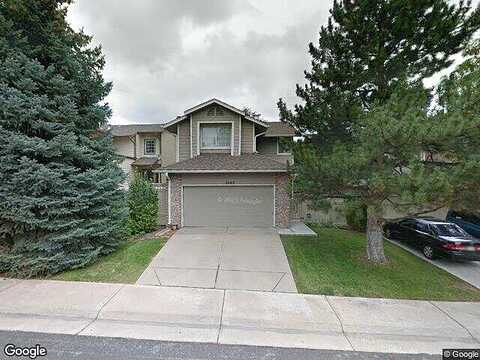 Phillips, CENTENNIAL, CO 80122