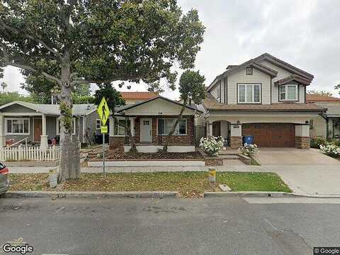 Palm, ALHAMBRA, CA 91801
