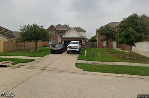 Midlane, CONROE, TX 77301