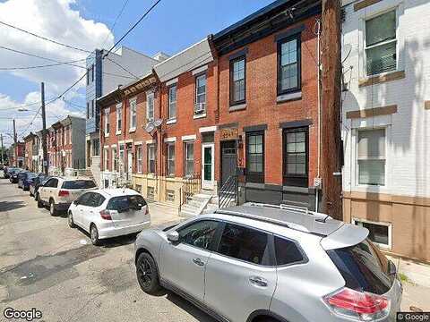 Sigel, PHILADELPHIA, PA 19145
