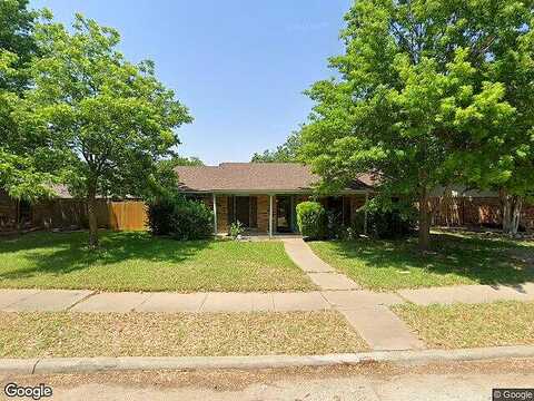 Lewis, GRAND PRAIRIE, TX 75052